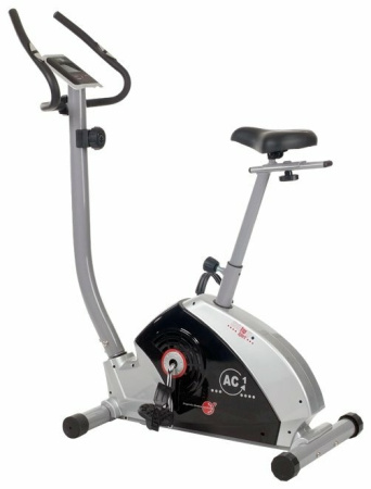 Вертикальный велотренажер Christopeit Sport AC 1