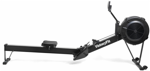 Аэродинамический гребной тренажер VictoryFit VF-AR700 Аэродинамический гребной тренажер VictoryFit VF-AR700