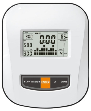 Велоэргометр Dender B-755 Monterey