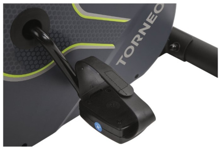 Вертикальный велотренажер Torneo Rumba B-105G