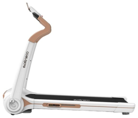 Электрическая беговая дорожка Evo Fitness Cosmo 5