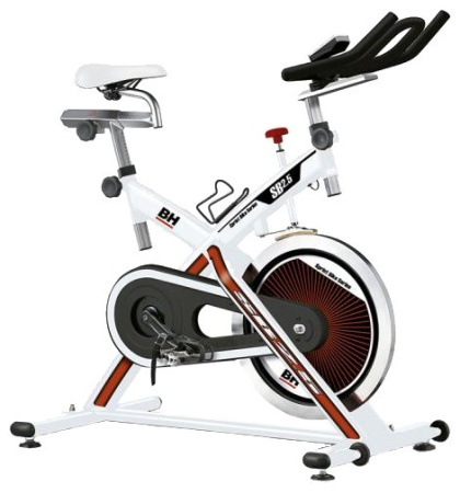 Вертикальный велотренажер BH FITNESS H9172 SB2.5