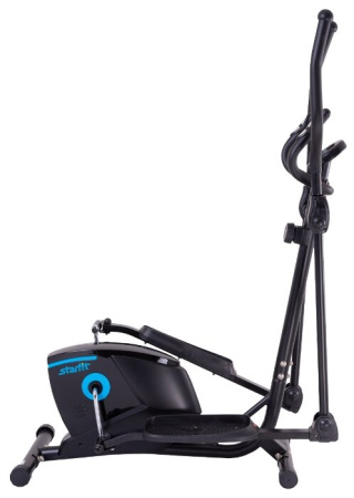 Эллиптический тренажер Starfit VE-0102 Cosmo