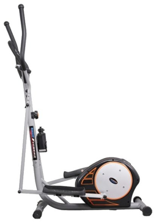 Эллиптический тренажер BASIC FITNESS E506