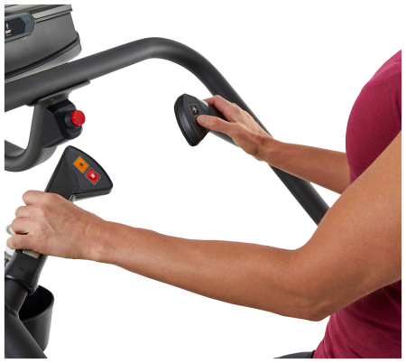 Лестница-эскалатор Matrix C50XIR