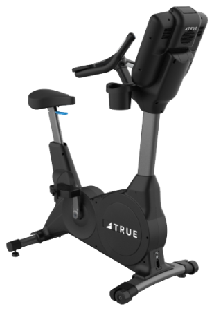 Велоэргометр вертикальный True Fitness C400 Upright Envision 9