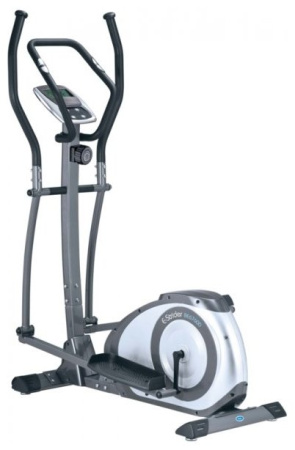 Эллиптический тренажер Body Sculpture BE-6760D
