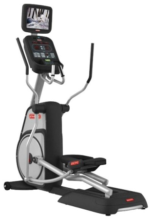 Эллиптический тренажер Star Trac E-CTi