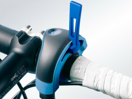 Велотренажер Tacx Satori Smart T2400