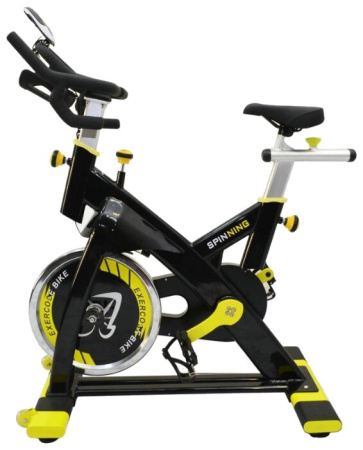 Вертикальный велотренажер American Motion Fitness 8900S