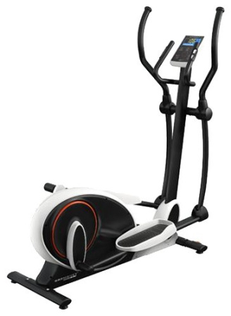 Эллиптический тренажер Bremshey CR7 (2011-2012)