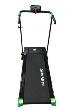 Электрическая беговая дорожка Dender T-1207 Smart