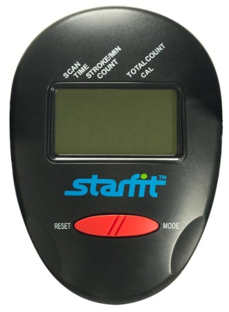 Гребной тренажер Starfit RW-101