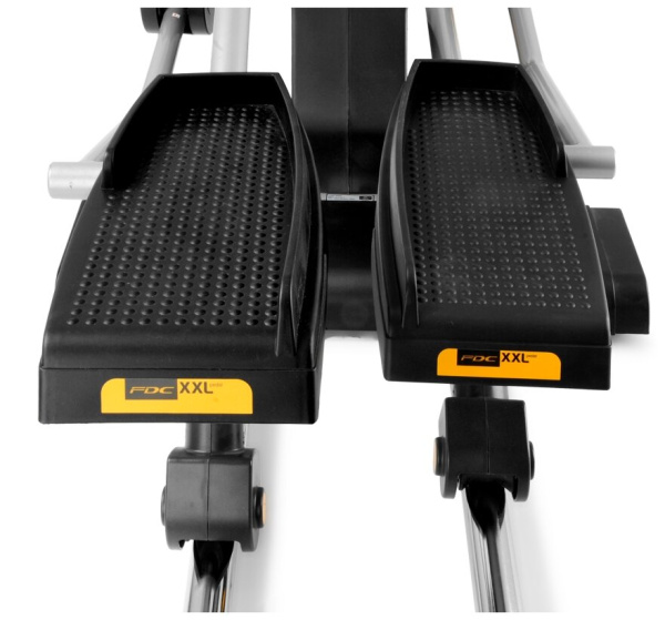 Эллиптический тренажер BH FITNESS G860I i.FDC19