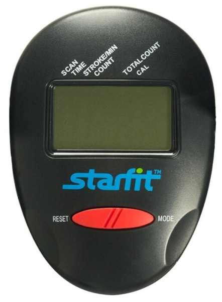 Гребной тренажер Starfit RW-101 Гребной тренажер Starfit RW-101