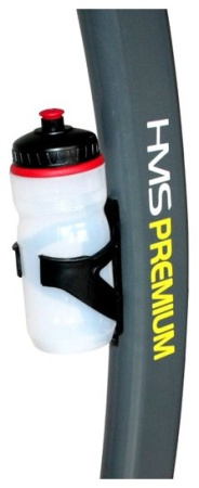 Вертикальный велотренажер HMS Premium M1820