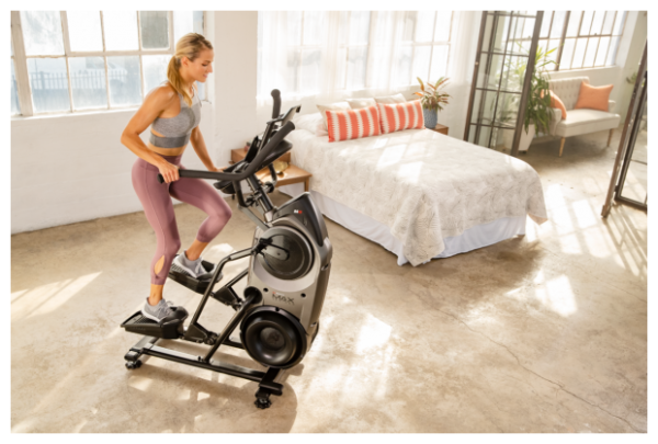 Кросстренер Bowflex Max Trainer M8 Кросстренер Bowflex Max Trainer M8