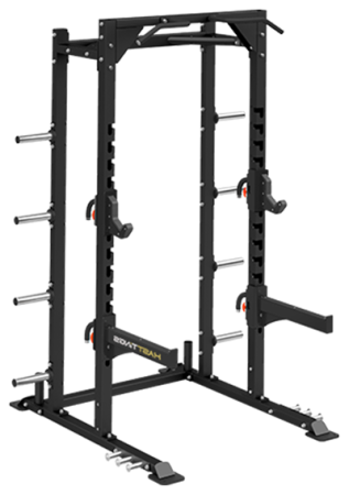 Рама для жимов и приседов Hasttings Digger HD010-2