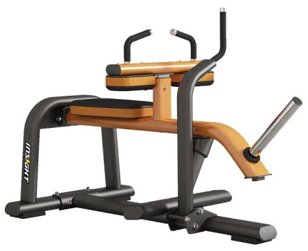 Тренажер со свободными весами Hasttings Digger HD015-2