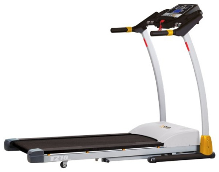 Электрическая беговая дорожка DKN Technology T-210