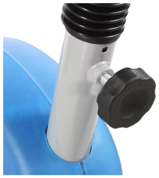 Вертикальный велотренажер Sport Elite SE-200