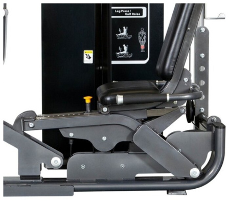 Тренажер со встроенными весами SPIRIT DWS161-U2