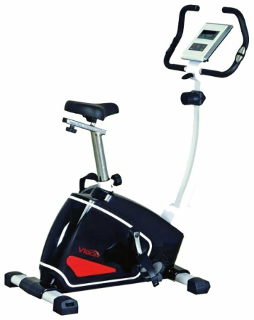 Вертикальный велотренажер VIGOR AL615B