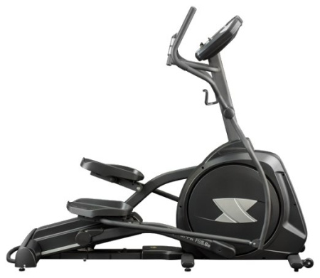 Эллиптический тренажер Xterra FS5.9E