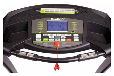Беговая дорожка HouseFit SPIRO 452