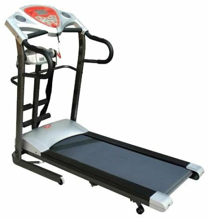 Электрическая беговая дорожка IPI JK-866D
