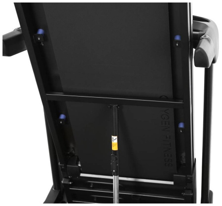 Беговая дорожка Oxygen New Classic Aurum TFT