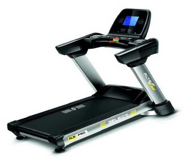 Электричеcкая беговая дорожка Altezani PRO