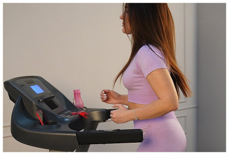 Беговая дорожка Hasttings ECLIPSE