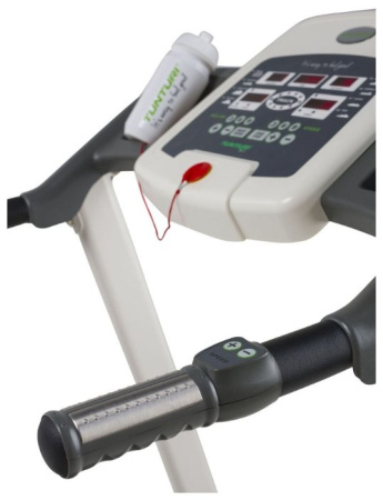 Электрическая беговая дорожка Tunturi Go Run 15