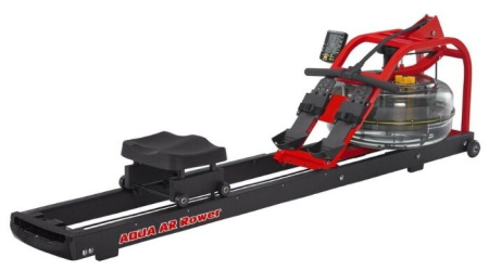 Гребной тренажер First Degree Fitness Aqua AR