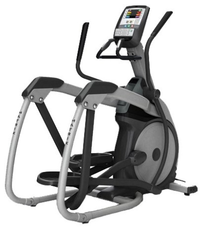 Эллиптический тренажер Matrix E3xe (2012)