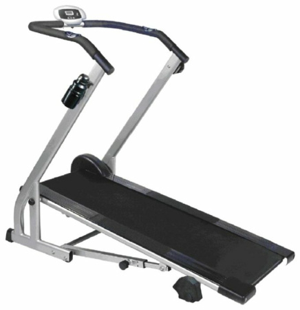 Магнитная беговая дорожка KPT KP-783H