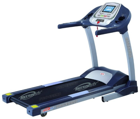 Электрическая беговая дорожка Inter Fit KL830 Progress