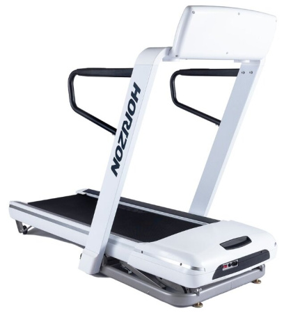 Электрическая беговая дорожка Horizon Omega Z