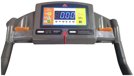 Беговая дорожка American Motion Fitness AMF 8612H + поручни