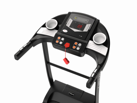 Беговая дорожка UNIXFIT ST-510T