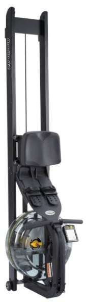 Гребной тренажер First Degree Fitness Apollo Hybrid Black Гребной тренажер First Degree Fitness Apollo Hybrid Black
