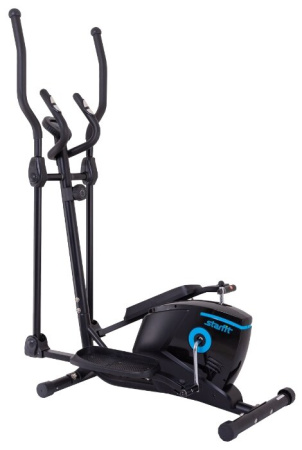 Эллиптический тренажер Starfit VE-0102 Cosmo