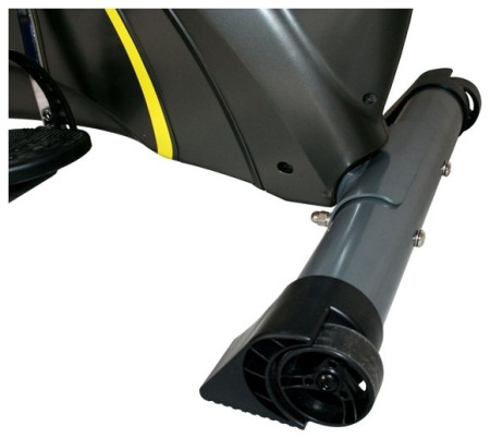 Вертикальный велотренажер HMS Premium M1820