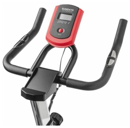 Велотренажер Sundays ES-7702