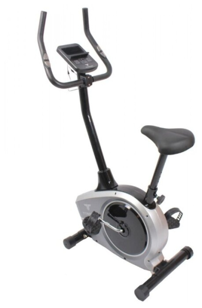 Вертикальный велотренажер Titanium SF 0469