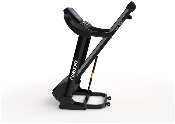 Беговая дорожка + набор для фитнеса UnixFit MX-830L