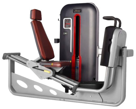 Тренажер со встроенными весами Bronze Gym MT-015