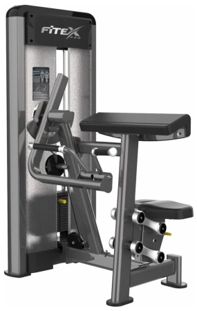 Бицепс машина Fitex FTX-61A10