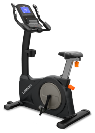 Велотренажер Bronze Gym U800M